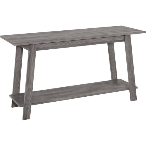 42" TV Stand in Grey